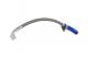 Thumbnail Image 4: Sinister Diesel Turbo Coolant Feed Line for 2011-2014 Ford Powerstroke 6.7L