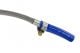 Thumbnail Image 5: Sinister Diesel Turbo Coolant Feed Line for 2011-2014 Ford Powerstroke 6.7L