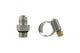 Thumbnail Image 8: Sinister Diesel Turbo Coolant Feed Line for 2011-2014 Ford Powerstroke 6.7L