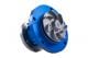 Thumbnail Image 2: Sinister Diesel Billet Water Pump for 2003-2004 Ford Powerstroke 6.0L