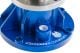 Thumbnail Image 7: Sinister Diesel Billet Water Pump for 2003-2004 Ford Powerstroke 6.0L