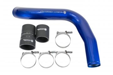 Sinister Diesel Hot Side Charge Pipe for 1999.5-2003 Ford Powerstroke 7.3L
