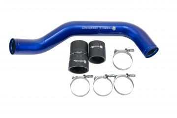 Sinister Diesel Charge Pipe (Cold Side) for 1999.5-2003 Ford Powerstroke 7.3L