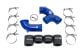 Thumbnail Image 1: Sinister Diesel Intake Elbow with Boots for 1999.5-2003 Ford Powerstroke 7.3L