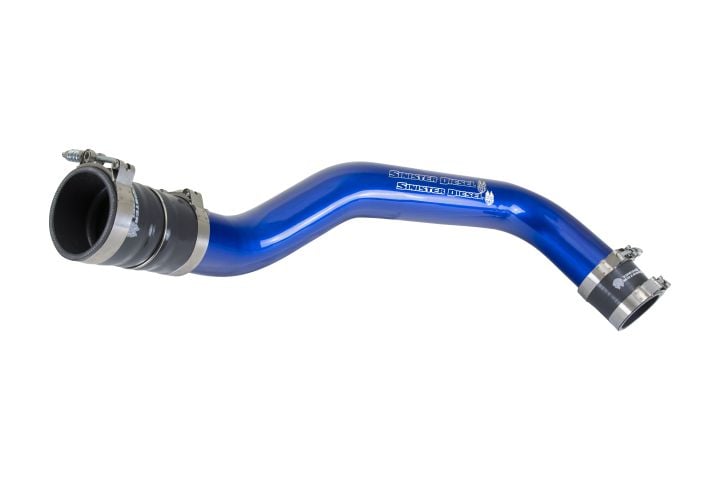 Image 11: Sinister Diesel Charge Pipe Kit for 1999.5-2003 Ford Powerstroke 7.3L