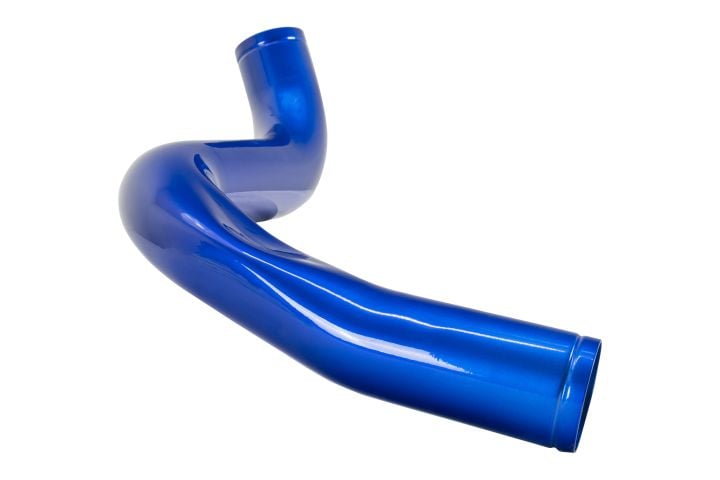 Image 14: Sinister Diesel Charge Pipe Kit for 1999.5-2003 Ford Powerstroke 7.3L