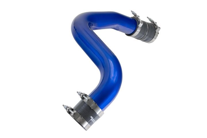 Image 8: Sinister Diesel Charge Pipe Kit for 1999.5-2003 Ford Powerstroke 7.3L