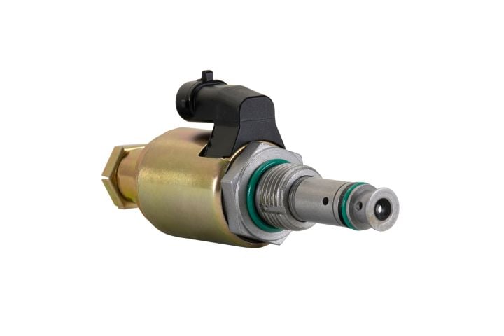 Image 1: Injection Pressure Regulator Valve (IPR) for 1999.5-2003 Ford Powerstroke 7.3L