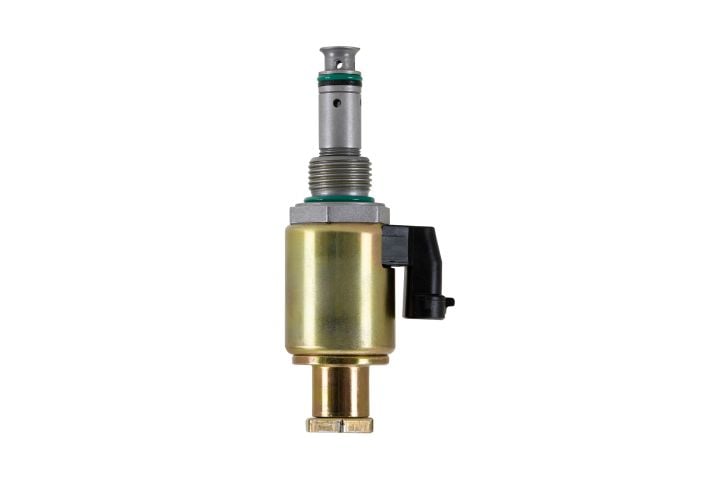 Image 5: Injection Pressure Regulator Valve (IPR) for 1999.5-2003 Ford Powerstroke 7.3L