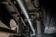Thumbnail Image 8: Sinister Diesel 4 inch Stainless Steel CAT-Back Exhaust Kit for 2003-2007 Ford Powerstroke 6.0L