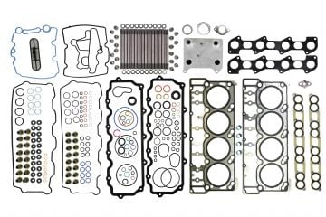 Sinister Diesel Master Solution(R) Kit for 2003-2007 Ford Powerstroke 6.0L