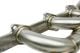 Thumbnail Image 7: Sinister Diesel Exhaust Headers for 2003-2007 Ford Powerstroke 6.0L