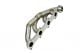 Thumbnail Image 3: Sinister Diesel Exhaust Headers for 2003-2007 Ford Powerstroke 6.0L