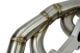Thumbnail Image 11: Sinister Diesel Exhaust Headers for 2003-2007 Ford Powerstroke 6.0L