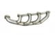 Thumbnail Image 10: Sinister Diesel Exhaust Headers for 2003-2007 Ford Powerstroke 6.0L