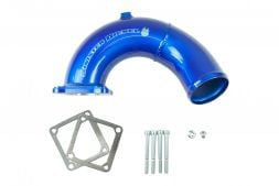 Sinister Diesel Intake Elbow for 1998.5-2002 Dodge Cummins 5.9L