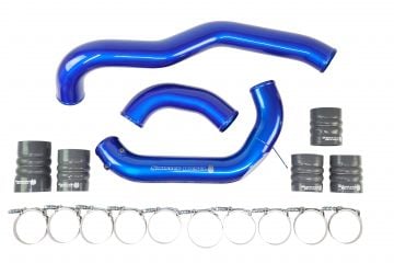 Sinister Diesel Charge Pipe Kit for 2008-2010  Ford Powerstroke 6.4L