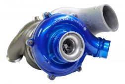 Sinister Diesel Pitbull Series® Turbocharger for 2011-2014 Ford Powerstroke 6.7L