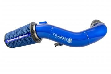 Sinister Diesel Cold Air Intake for 2017-2019 Ford Powerstroke 6.7L