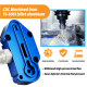 Thumbnail Image 3: Sinister Diesel Blue Spring Kit with Billet Spring Housing for 2003-2007 Ford Powerstroke 6.0L