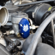 Thumbnail Image 6: Sinister Diesel Blue Spring Kit with Billet Spring Housing for 2003-2007 Ford Powerstroke 6.0L