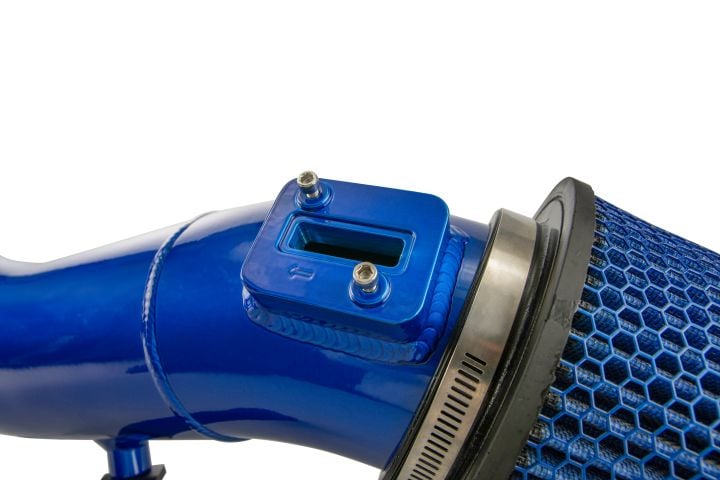 Image 10: Sinister Diesel Cold Air Intake for 2017-2019 Ford Powerstroke 6.7L