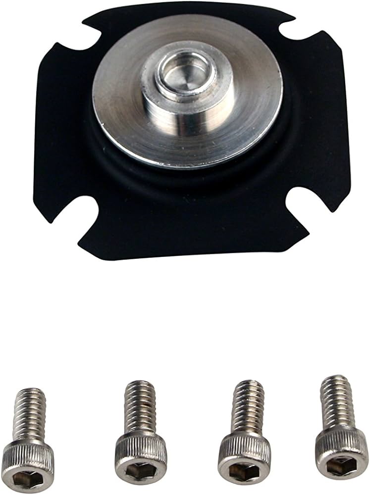 Sinister Diesel Sinister Diesel Fuel Regulator Service Kit