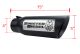 Thumbnail Image 2: Sinister Diesel Dual Wall Exhaust Tip W/ Angle Cut 4" to 5" Black