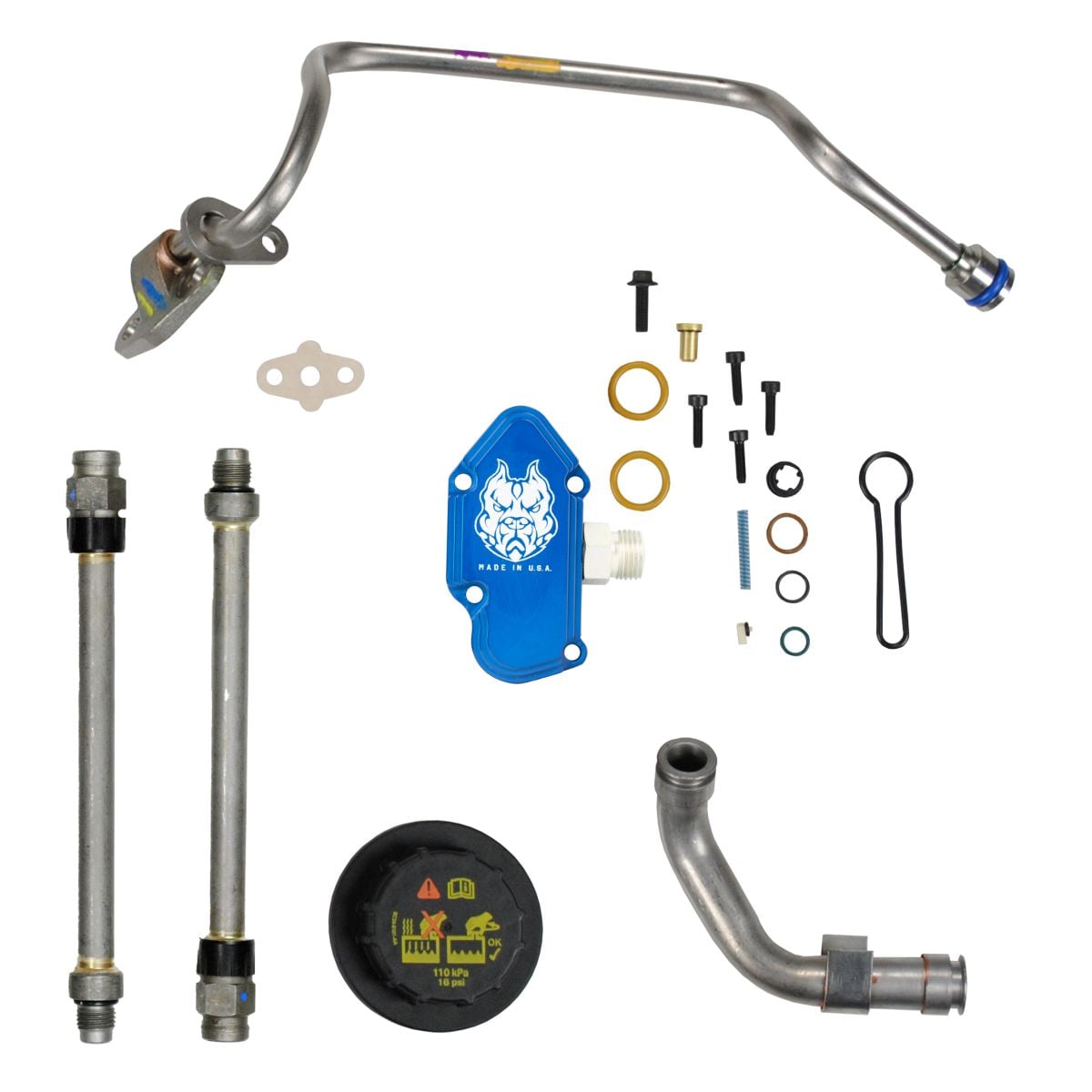 Update Kit for 2003-2004 Ford Powerstroke 6.0L