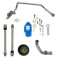 Sinister Diesel Update Kit for 2003-2004 Ford Powerstroke 6.0L