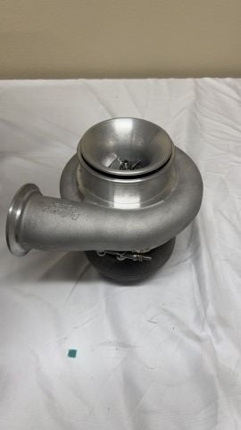Image 3: Bullseye Power 72mm Turbo (Clearance)