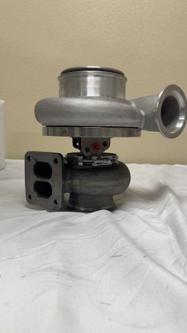 Image 2: Bullseye Power 72mm Turbo (Clearance)