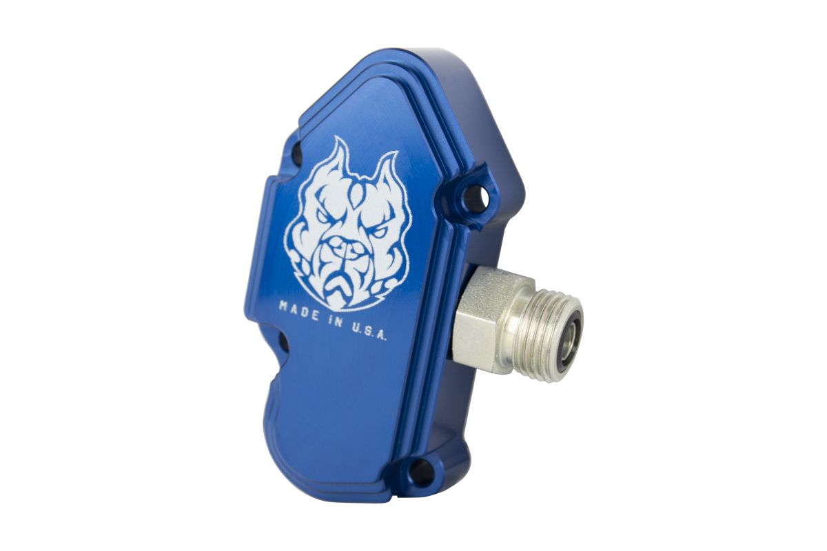 Update Kit for 2003-2004 Ford Powerstroke 6.0L