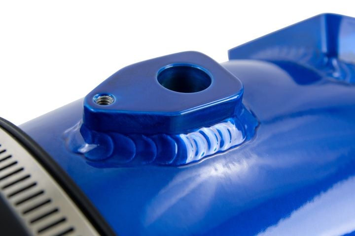Image 6: Sinister Diesel Cold Air Intake for 2007.5-2012 Dodge/Ram Cummins 6.7L