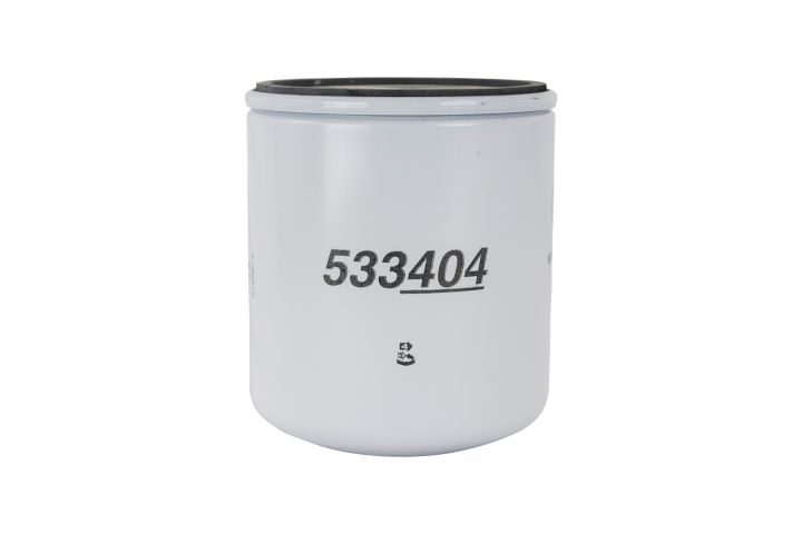 Image 1: Sinister Diesel Replacement Fuel Filter for 7.3 Powerstroke Regulated Fuel Return Kit