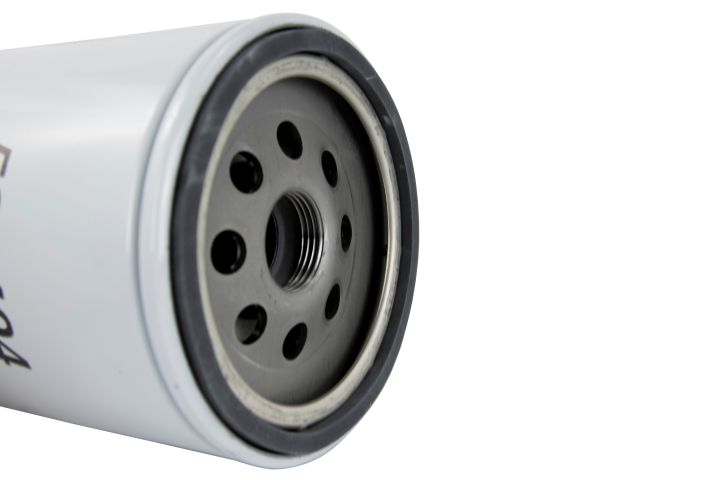 Image 2: Sinister Diesel Replacement Fuel Filter for 7.3 Powerstroke Regulated Fuel Return Kit