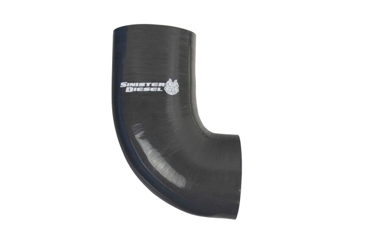 Image 1: Sinister Diesel Replacement Boot