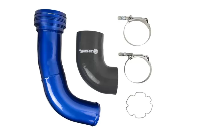 Image 2: Sinister Diesel Severe Duty Kit for 2017-2019 Ford Powerstroke 6.7L