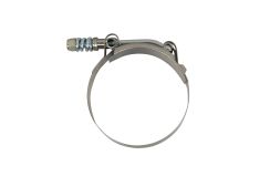 Sinister Diesel Replacement T-Bolt Clamp (84-92mm)