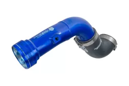 Sinister Diesel Cold Side Charge Pipe for 2017-2026 Ford Powerstroke 6.7L