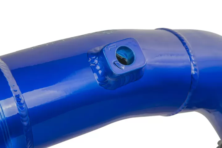 Image 13: Sinister Diesel Cold Side Charge Pipe for 2011-2016 Ford Powerstroke 6.7L