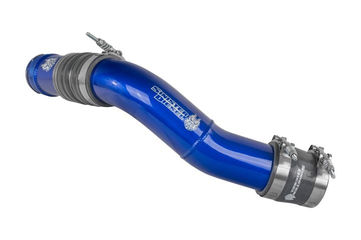 Sinister Diesel Hot Side Charge Pipe for Ford Powerstroke 6.7L