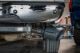 Thumbnail Image 4: Sinister Diesel Dual Wall Exhaust Tip W/ Angle Cut 4" to 8" Black
