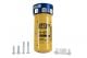 Thumbnail Image 7: Sinister Diesel CAT Fuel Filter Adapter for 2001-2016 GM Duramax 6.6L