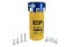 Thumbnail Image 8: Sinister Diesel CAT Fuel Filter Adapter for 2001-2016 GM Duramax 6.6L