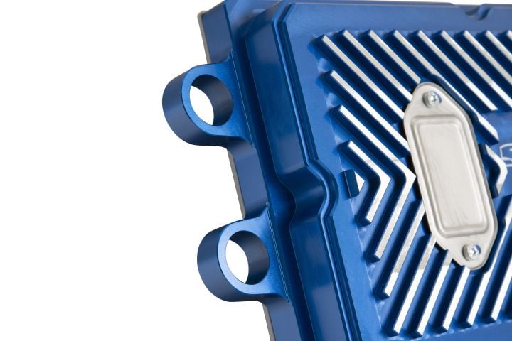 Image 4: Sinister Diesel 58v FICM for 2003-2007 Ford Powerstroke 6.0L