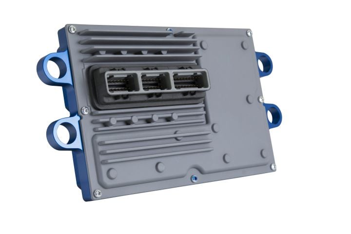 Image 5: Sinister Diesel 58v FICM for 2003-2007 Ford Powerstroke 6.0L