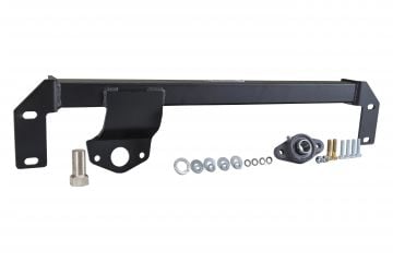 Sinister Diesel Steering Box Support for 2003-2009 Dodge Cummins 5.9L/6.7L