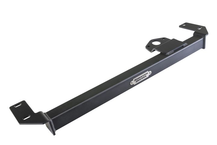 Image 1: Sinister Diesel Steering Box Support for 2010-2012 Dodge Cummins