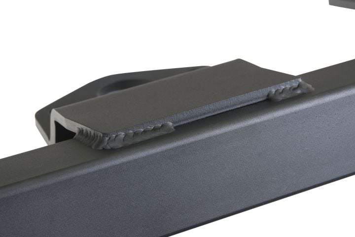 Image 3: Sinister Diesel Steering Box Support for 2010-2012 Dodge Cummins